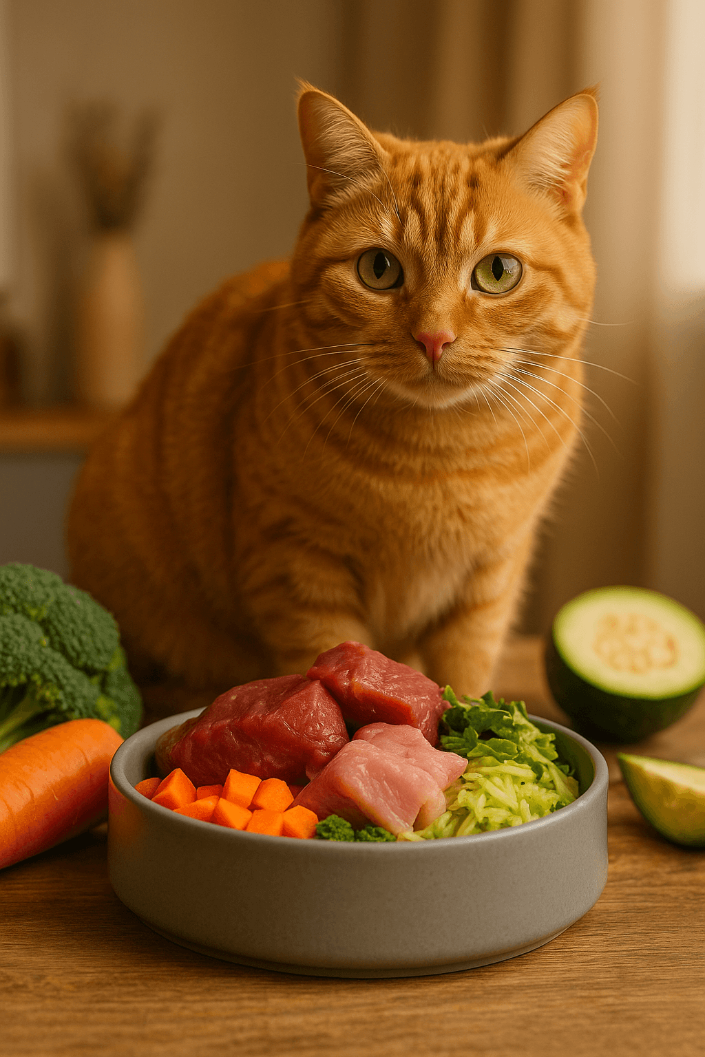BARF-Futterpakete